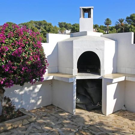 Holiday Villa Bellota بينيسا المظهر الخارجي الصورة