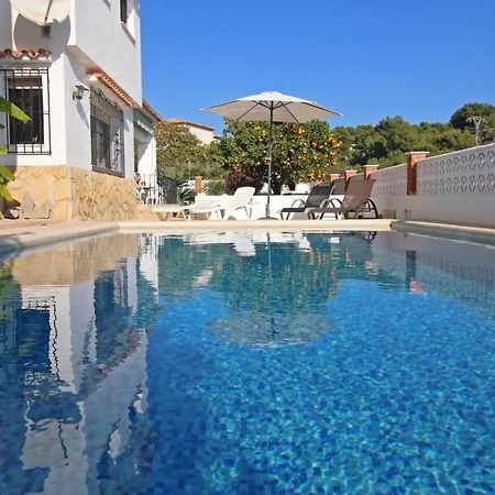 Holiday Villa Bellota بينيسا المظهر الخارجي الصورة