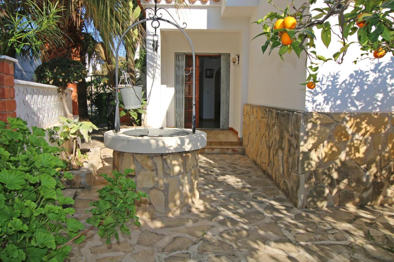 Holiday Villa Bellota بينيسا المظهر الخارجي الصورة
