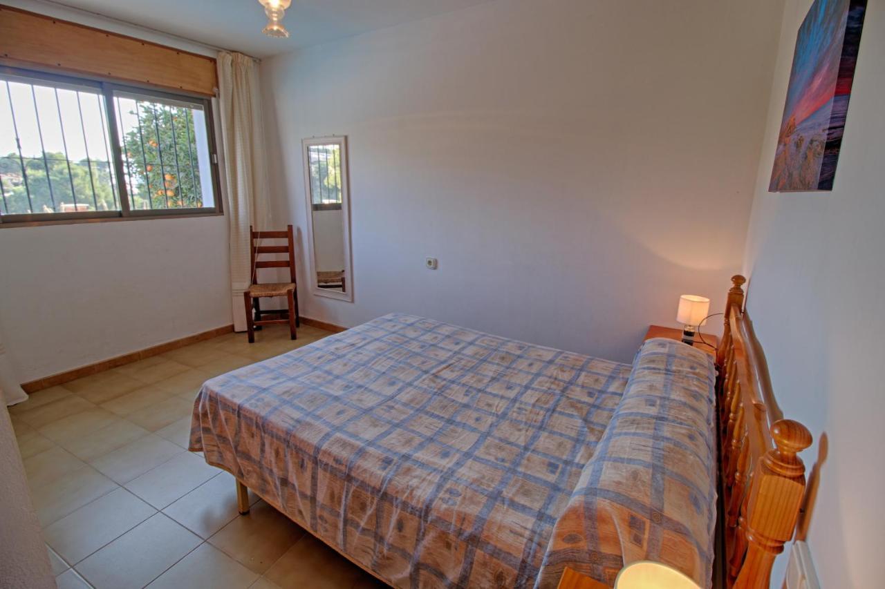 Holiday Villa Bellota بينيسا المظهر الخارجي الصورة