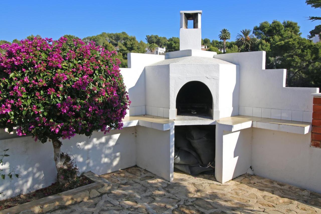 Holiday Villa Bellota بينيسا المظهر الخارجي الصورة