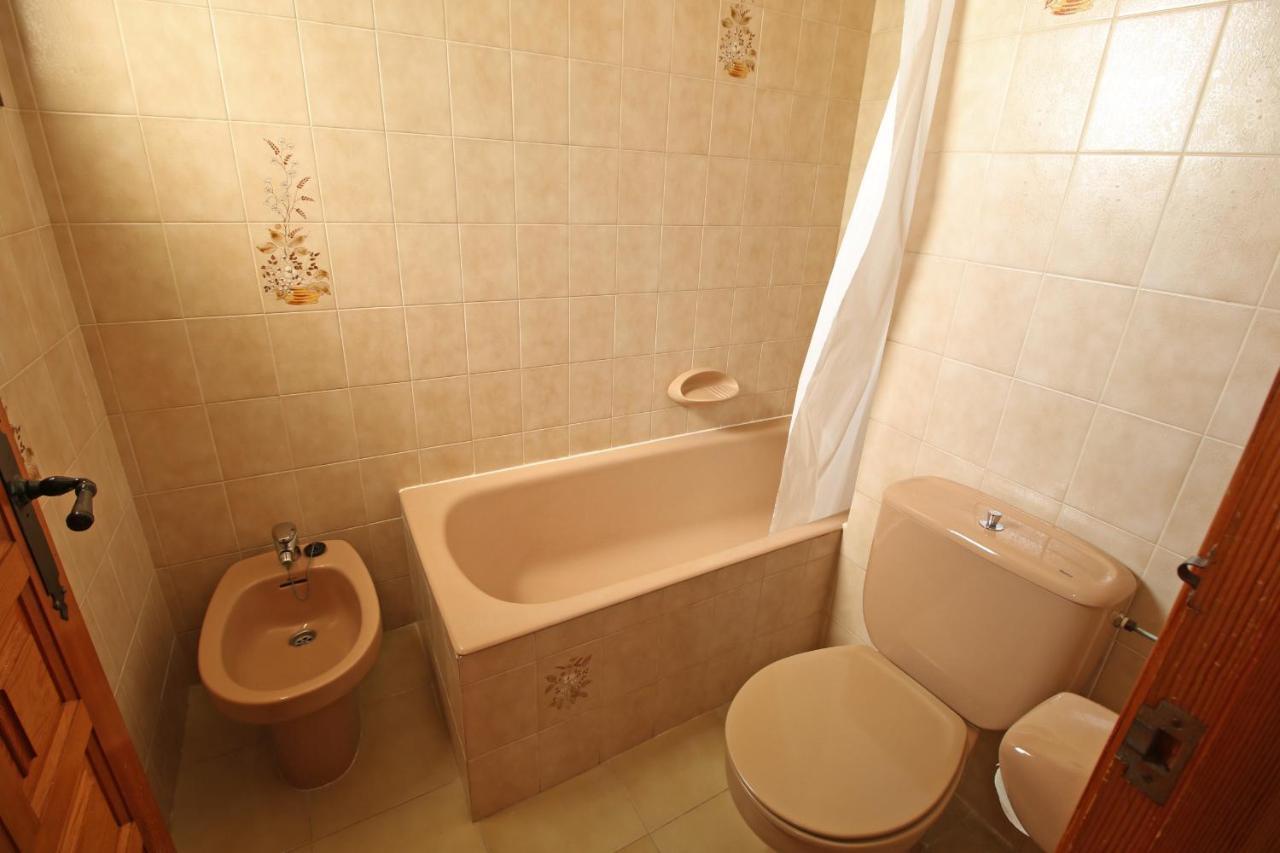 Holiday Villa Bellota بينيسا المظهر الخارجي الصورة