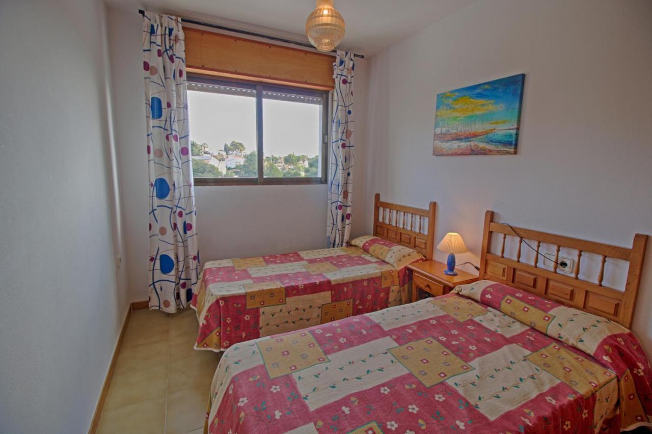 Holiday Villa Bellota بينيسا المظهر الخارجي الصورة