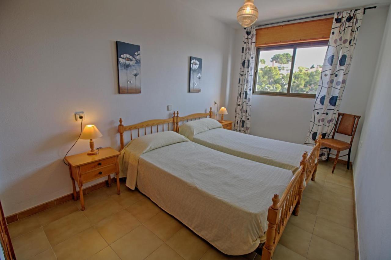Holiday Villa Bellota بينيسا المظهر الخارجي الصورة