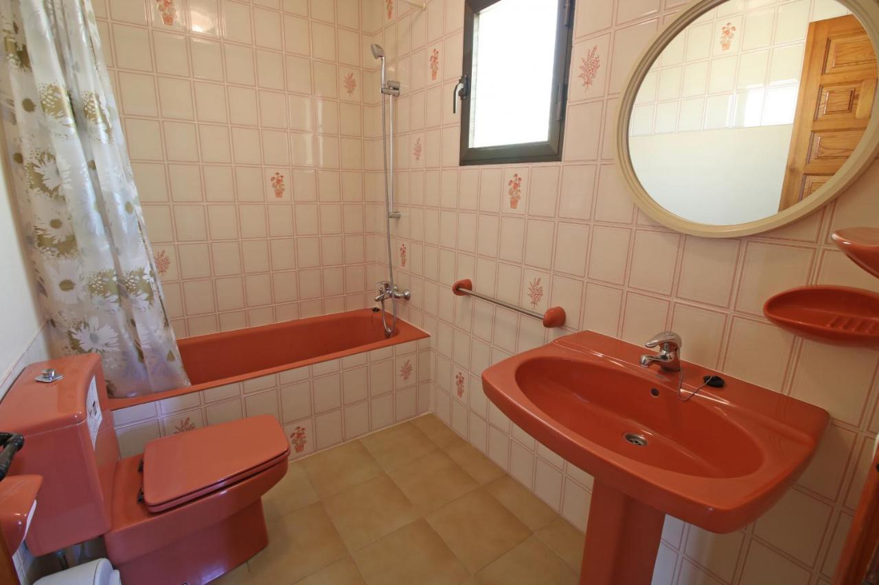 Holiday Villa Bellota بينيسا المظهر الخارجي الصورة